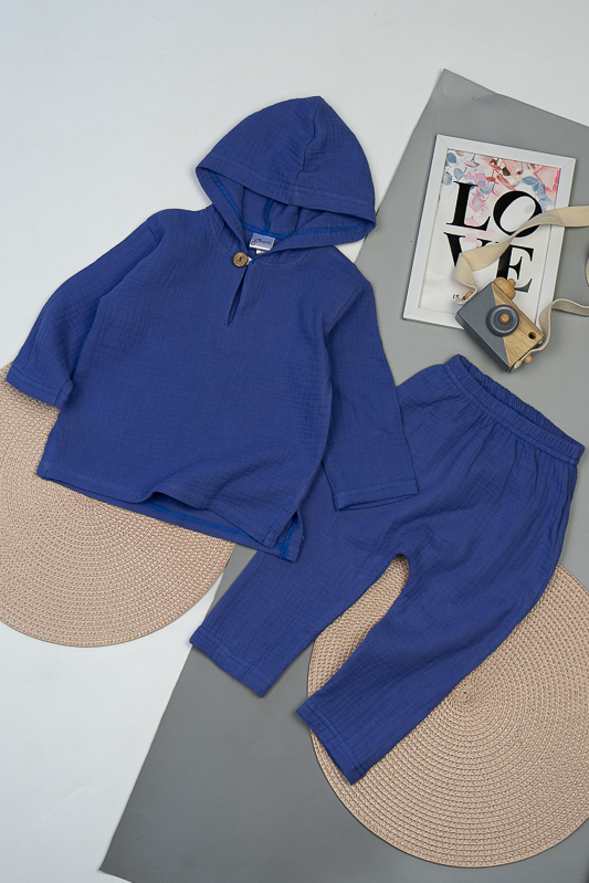 Комплект для хлопчиків 300-1302-1